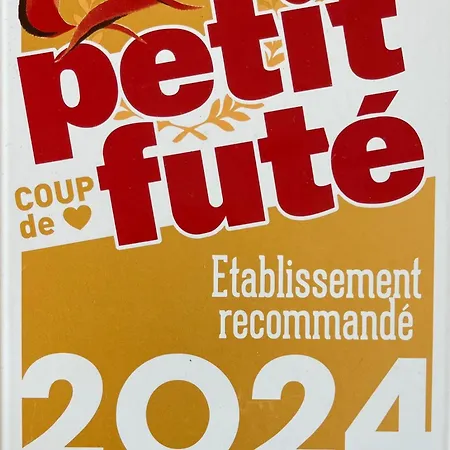 Casa Le Polygone Arras