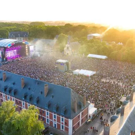 Lejlighed Mini Loft Arras