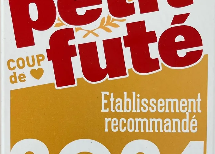 Casa Le Polygone Arras