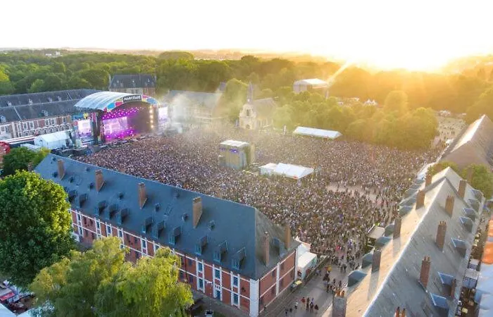 Lejlighed Mini Loft Arras