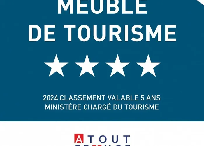 Appartamento Casa Le Polygone Arras